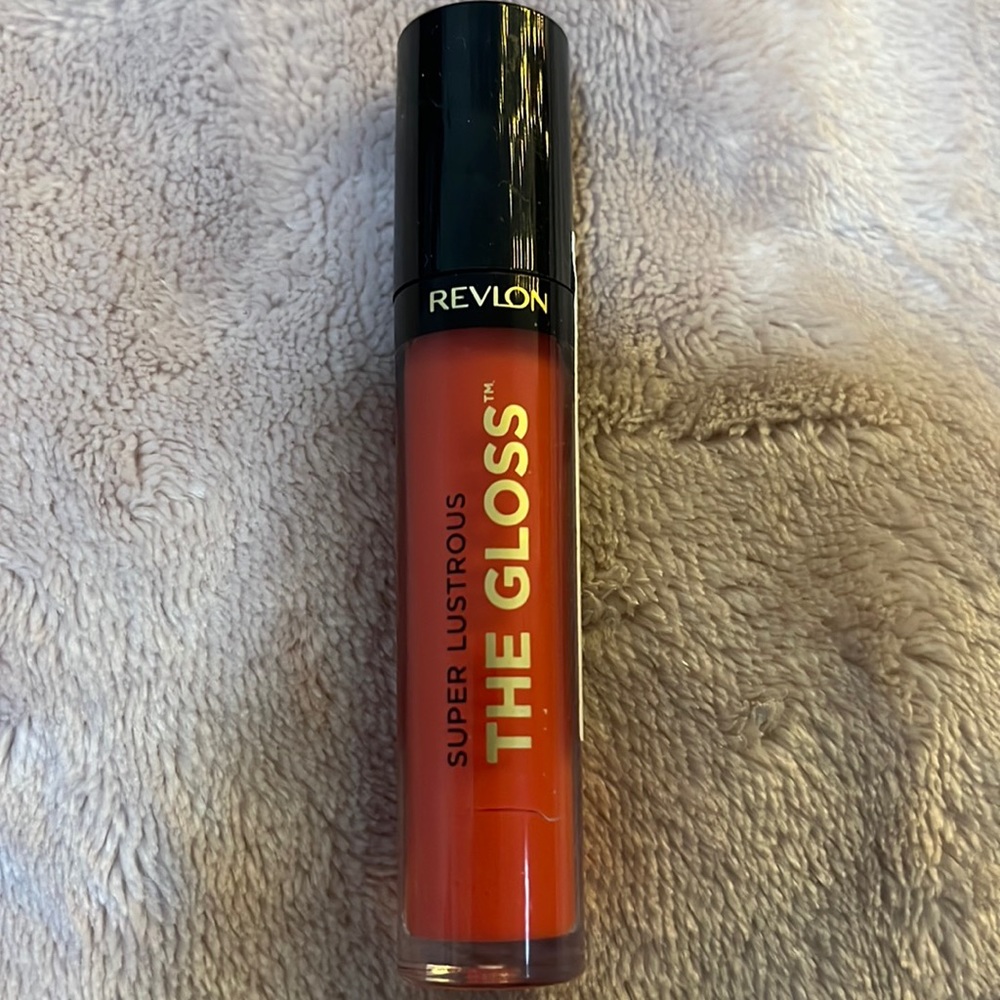 Revlon Lipgloss 💄